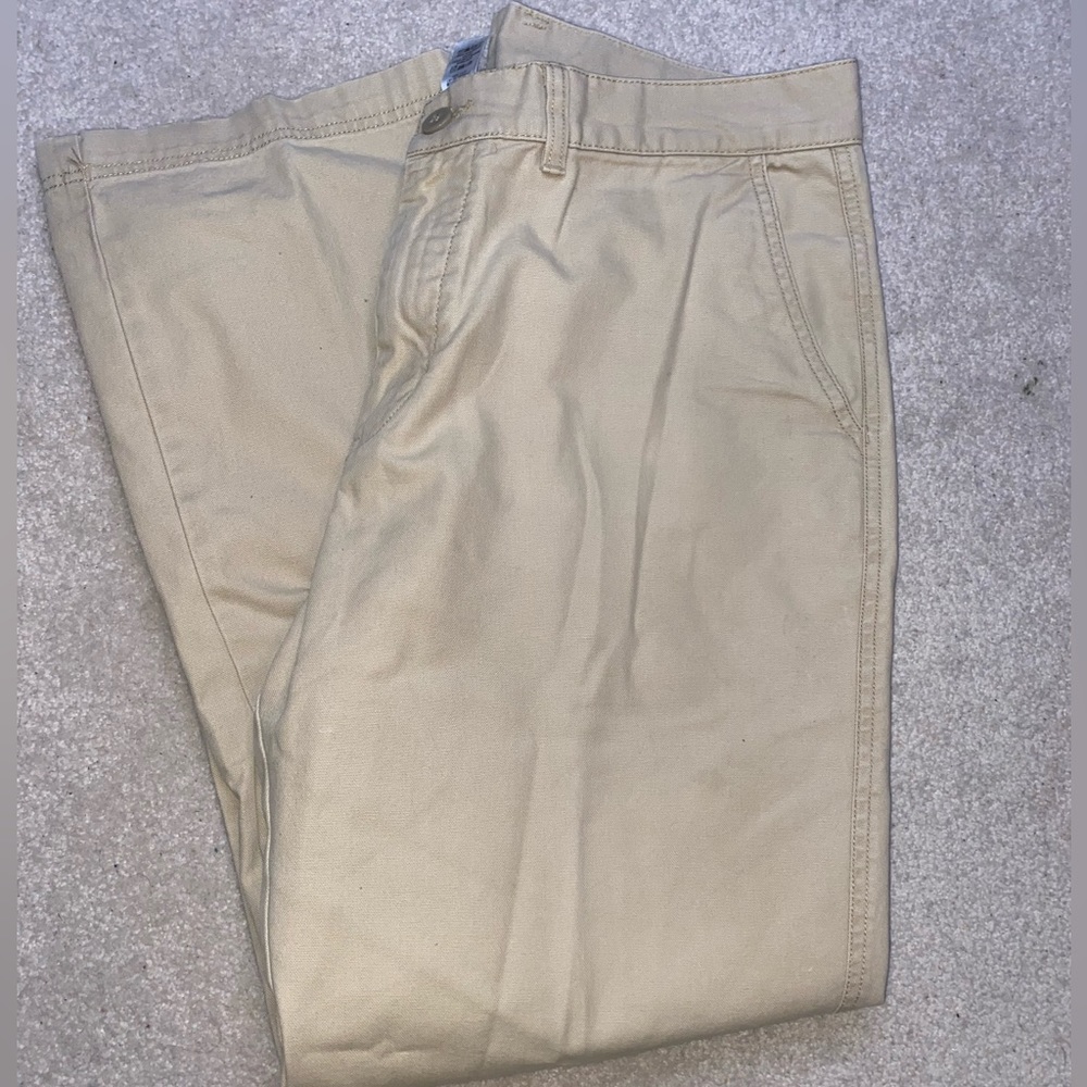 Patagonia Relax Fit Khakis